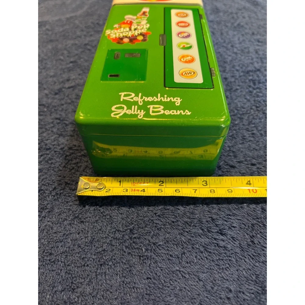 Jelly Belly jelly belly